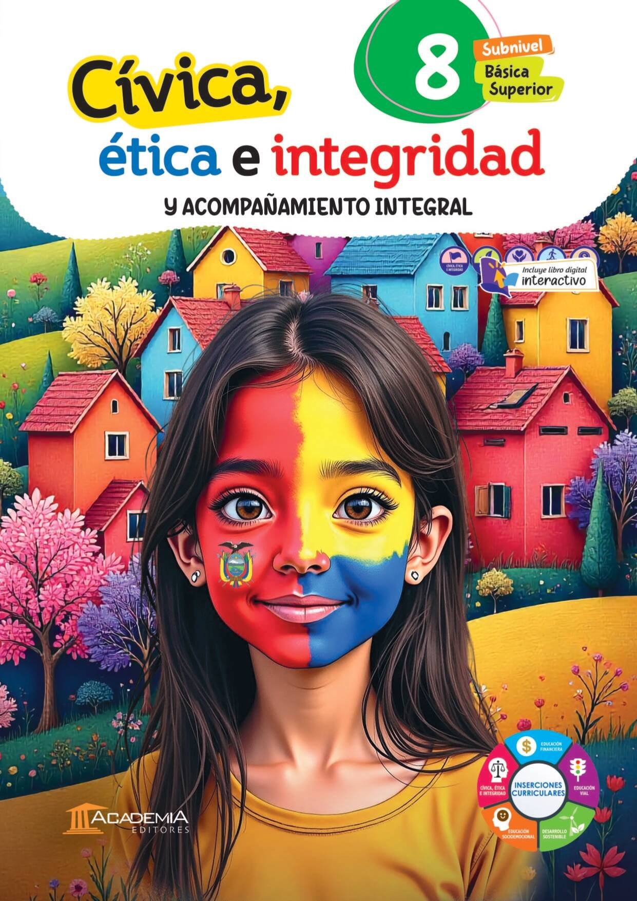 IC-Cívica 8 EGB