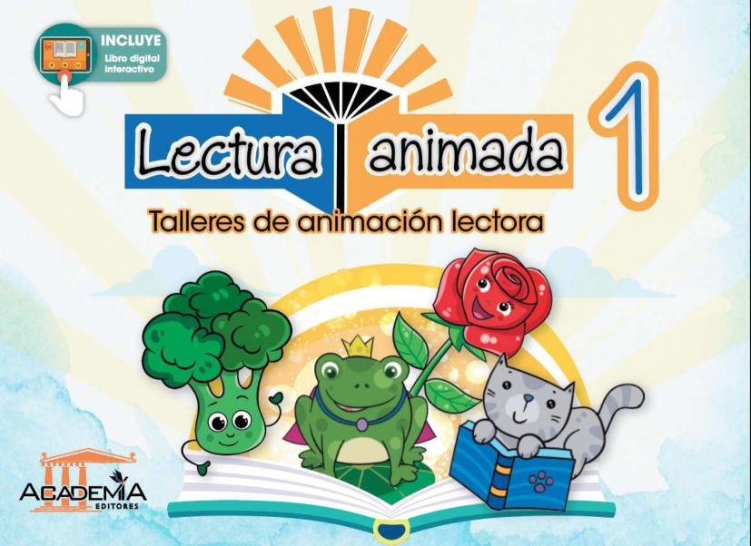 Lectura Animada 1