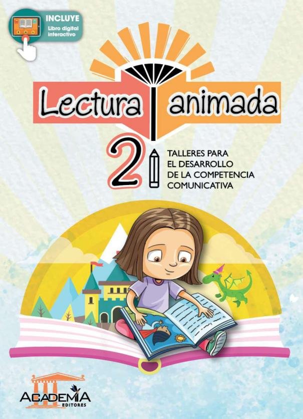 Lectura Animada 2