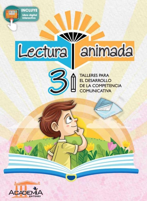 Lectura Animada 3