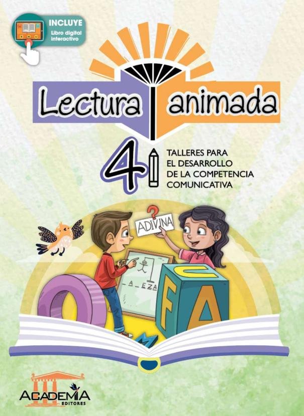 Lectura Animada 4