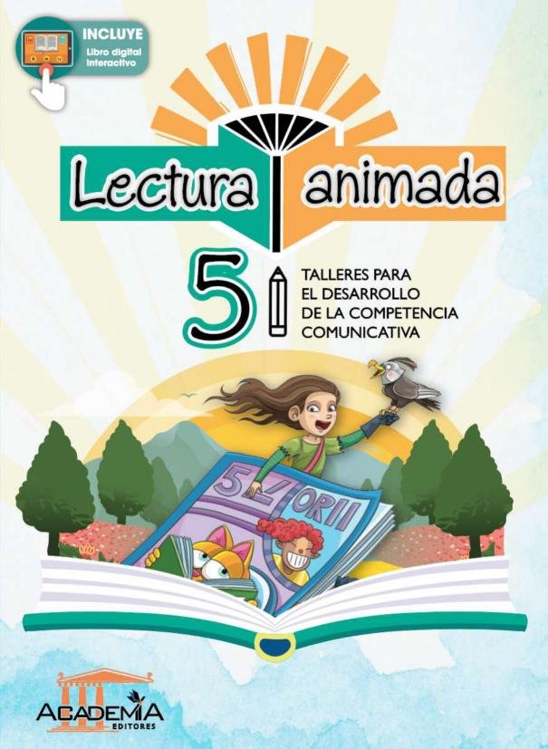 Lectura Animada 5