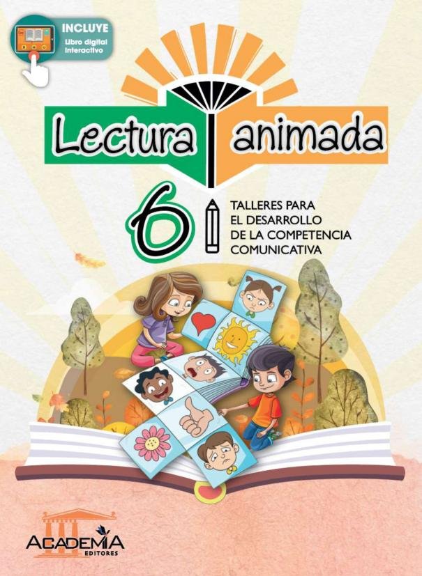 Lectura Animada 6
