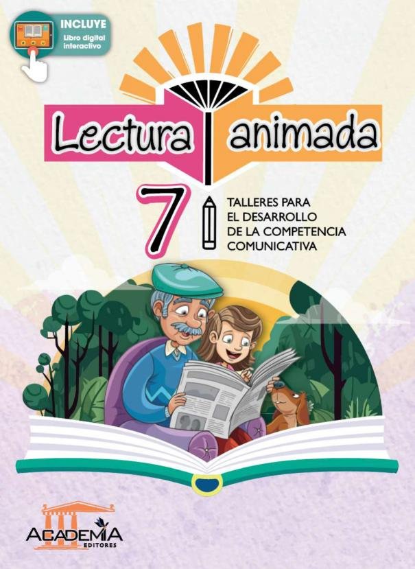Lectura Animada 7