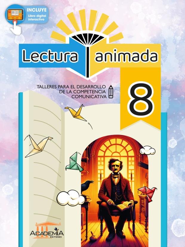 Lectura Animada 8