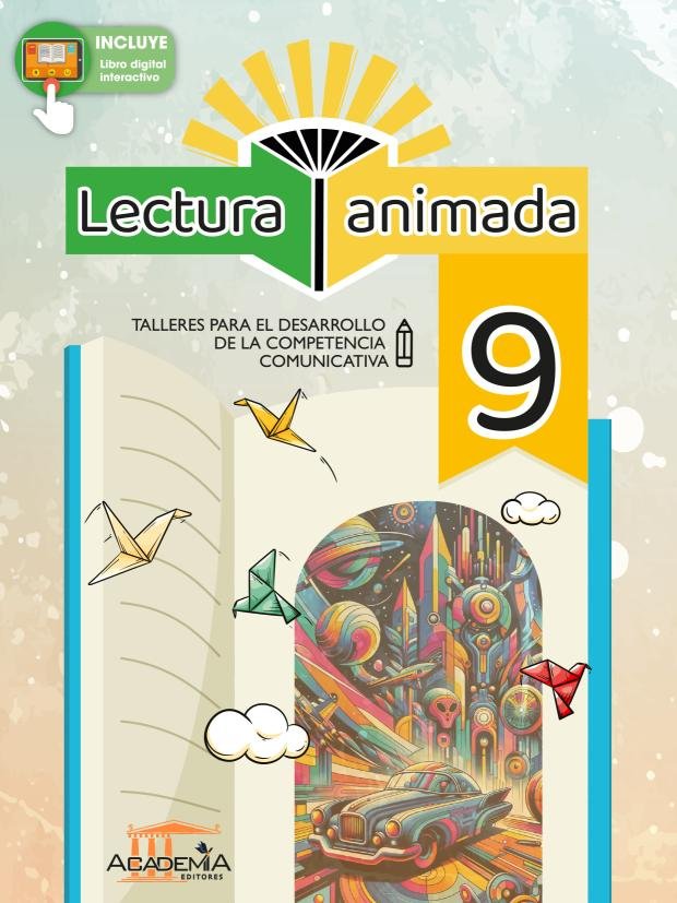 Lectura Animada 9