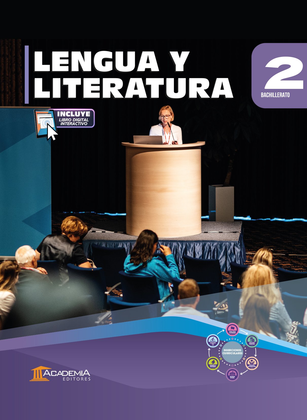 IC-Lengua y Literatura 2 BACH