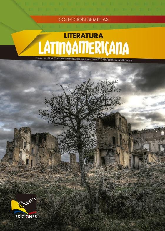 Literatura Latinoamericana