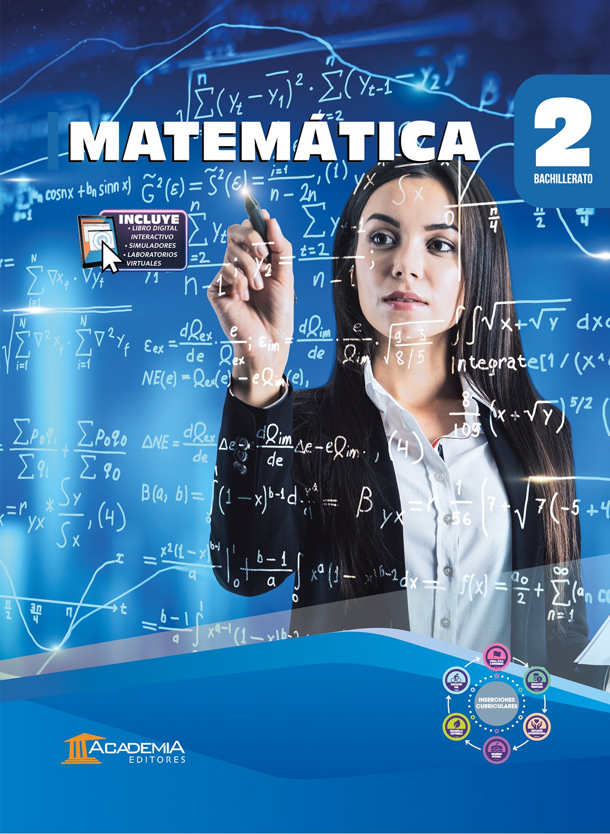IC-Matemática 2 BACH