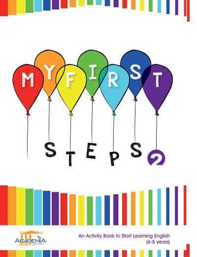 My First Step 2