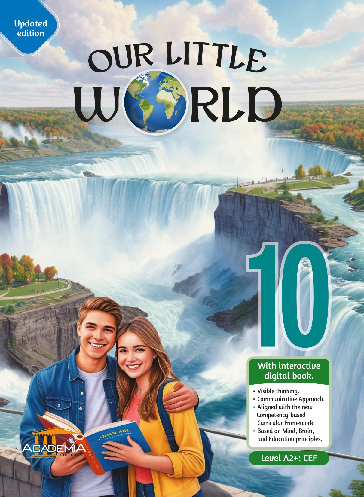 Our Little World 10