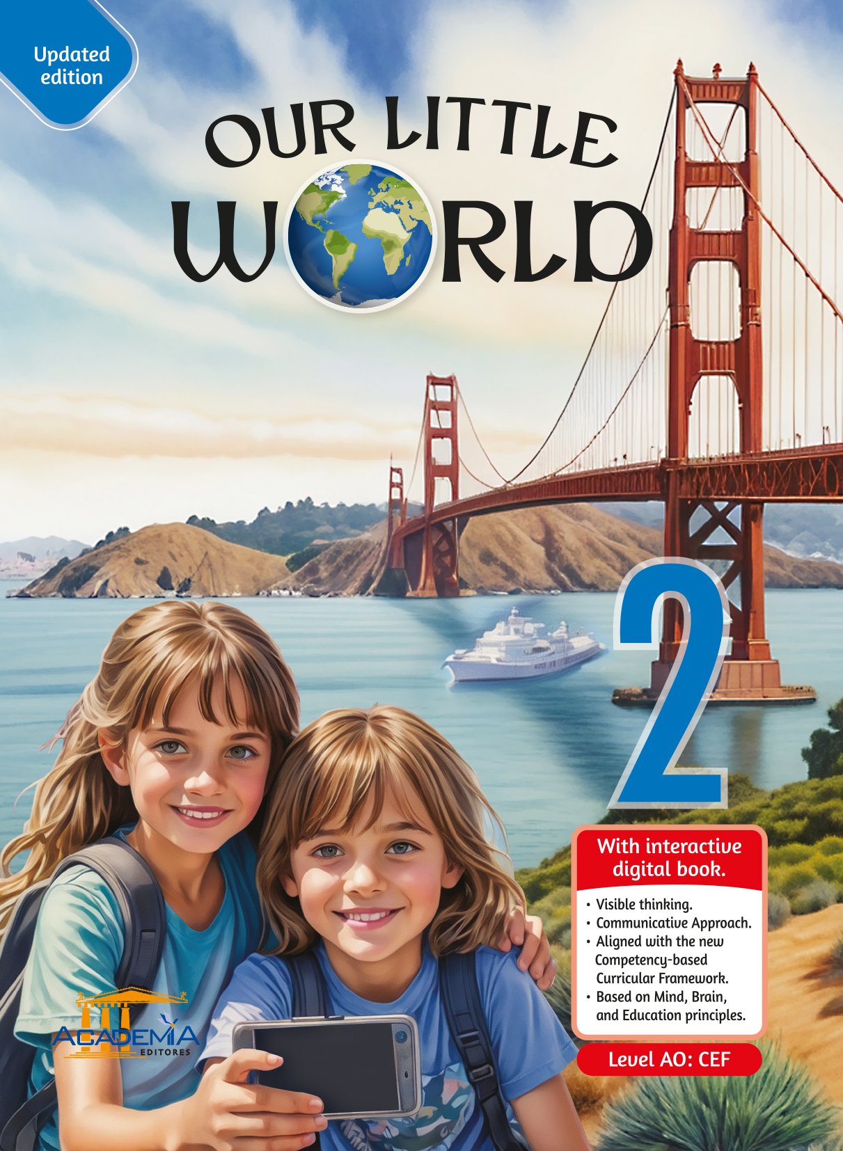 Our Little World 2