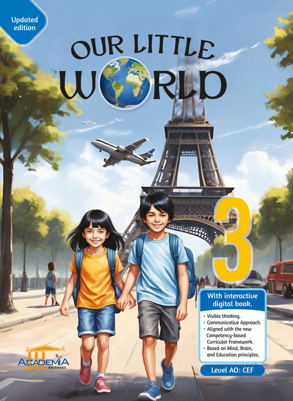 Our Little World 3