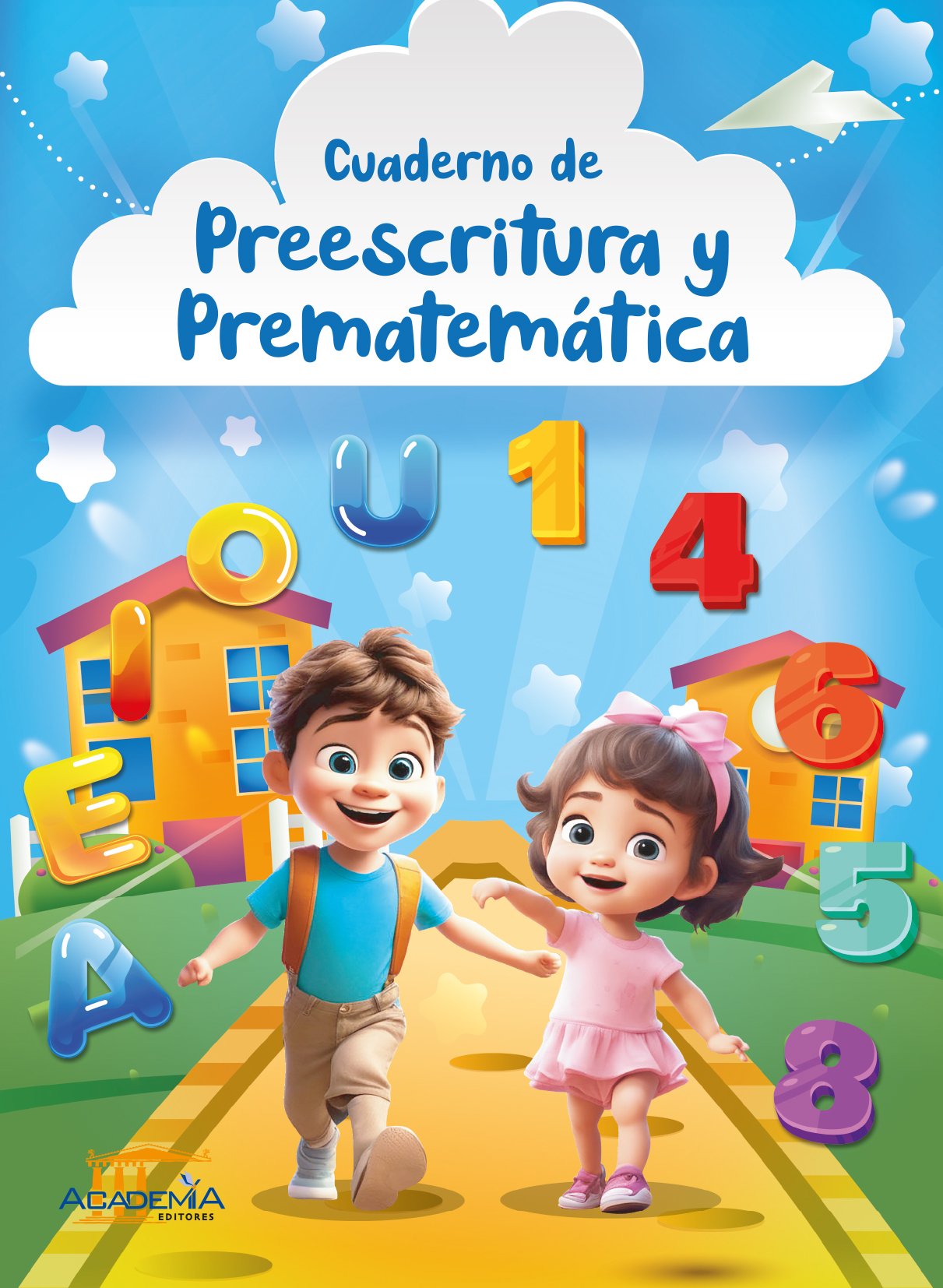 Preescritura y Prematemática