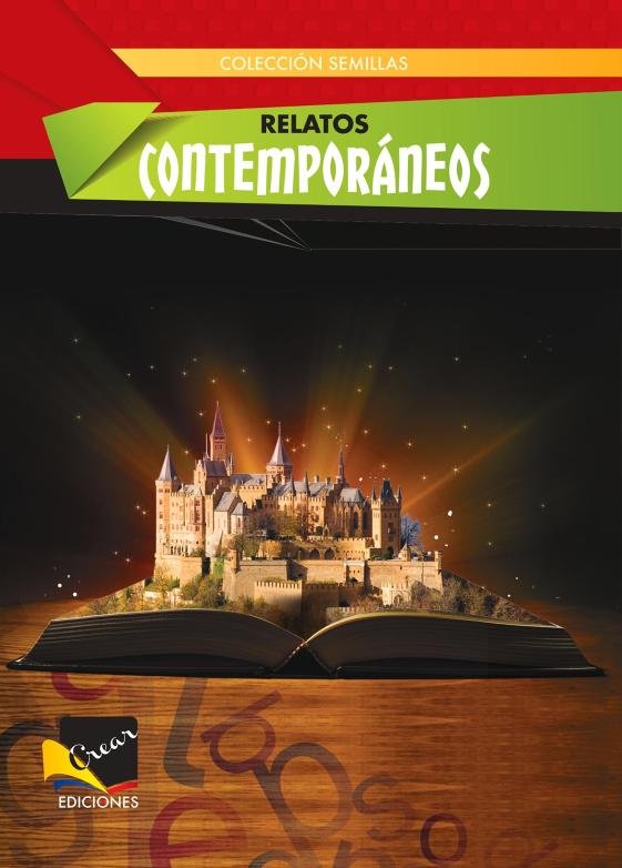 Relatos Contemporáneos