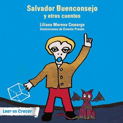 Salvador Buen Consejo