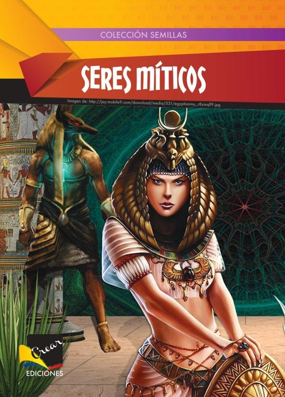 Seres Míticos