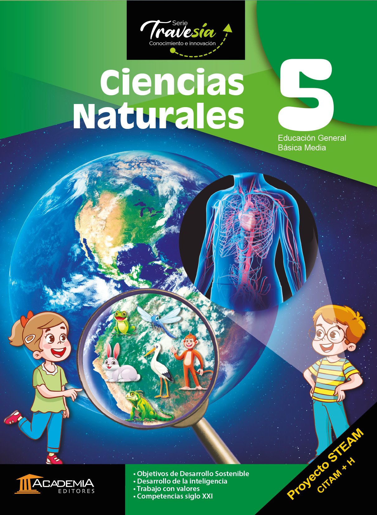 ST-Ciencias Naturales 5