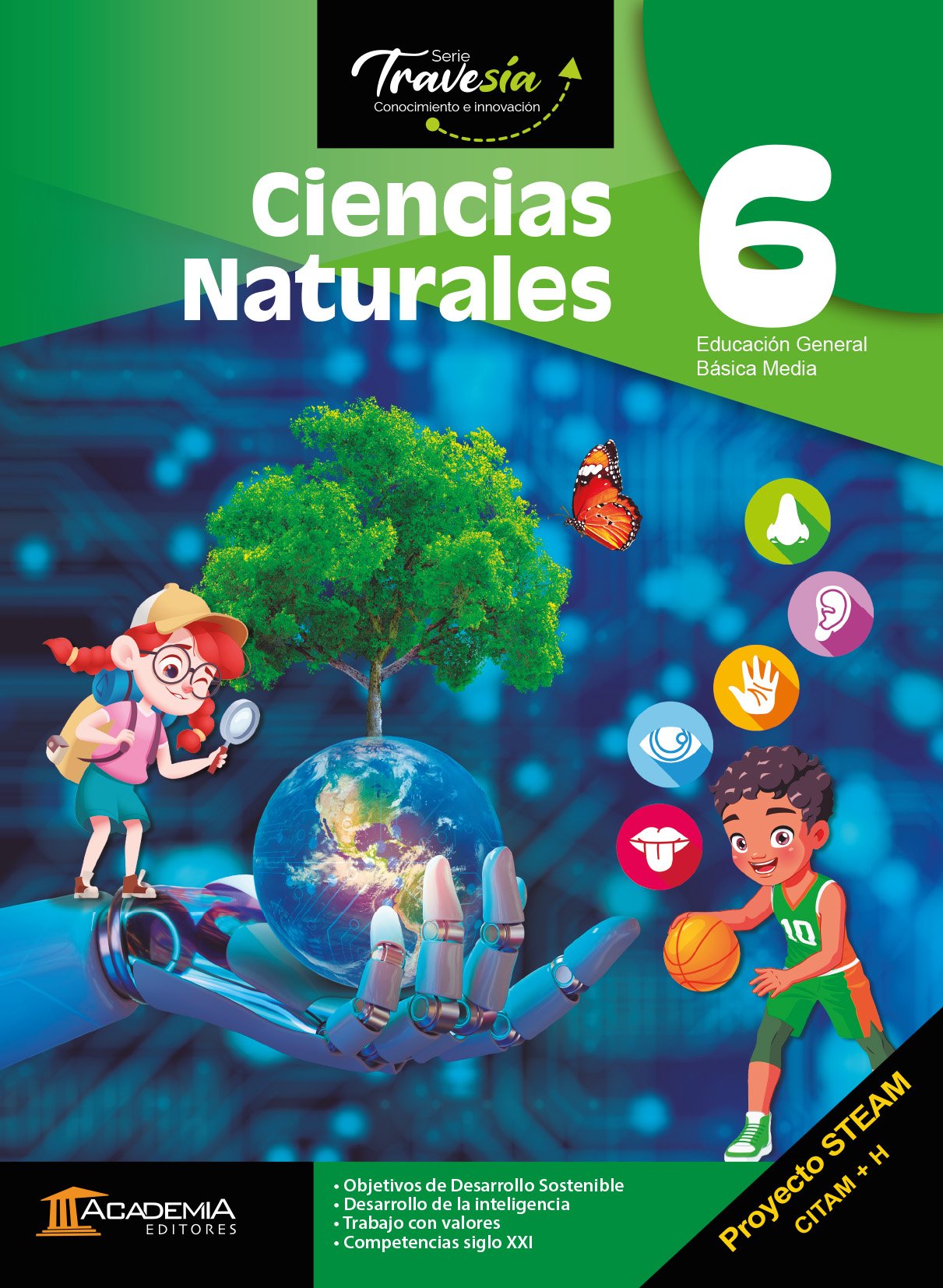ST-Ciencias Naturales 6