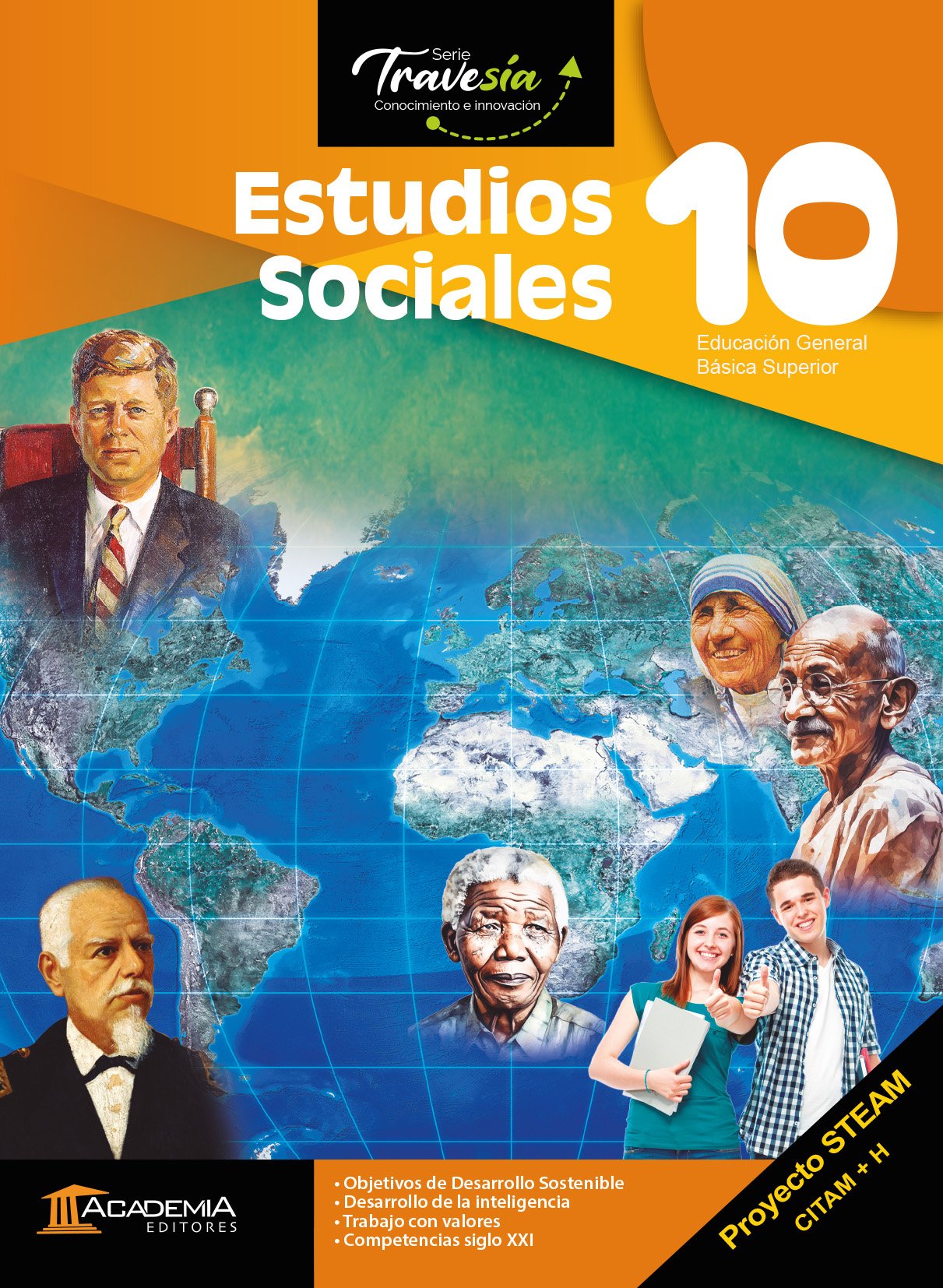 ST- Estudios Sociales 10