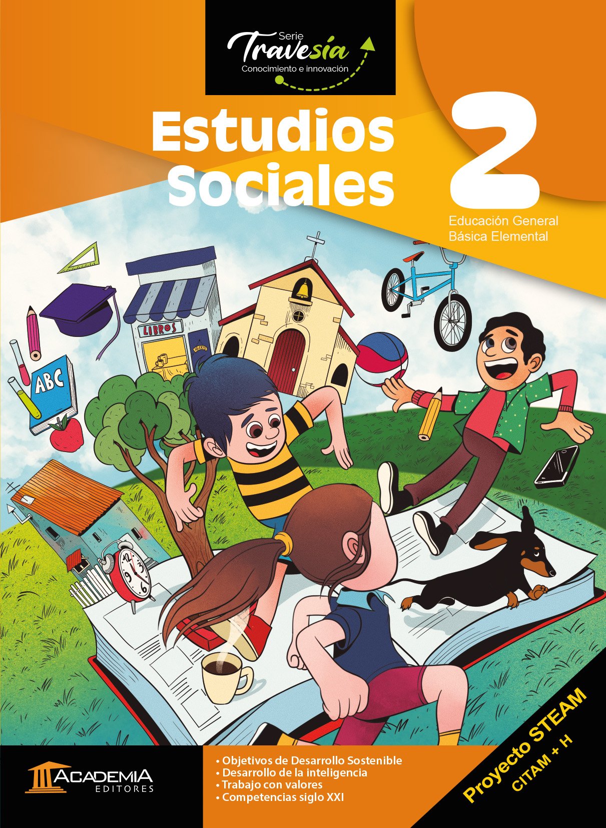 ST- Estudios Sociales 2
