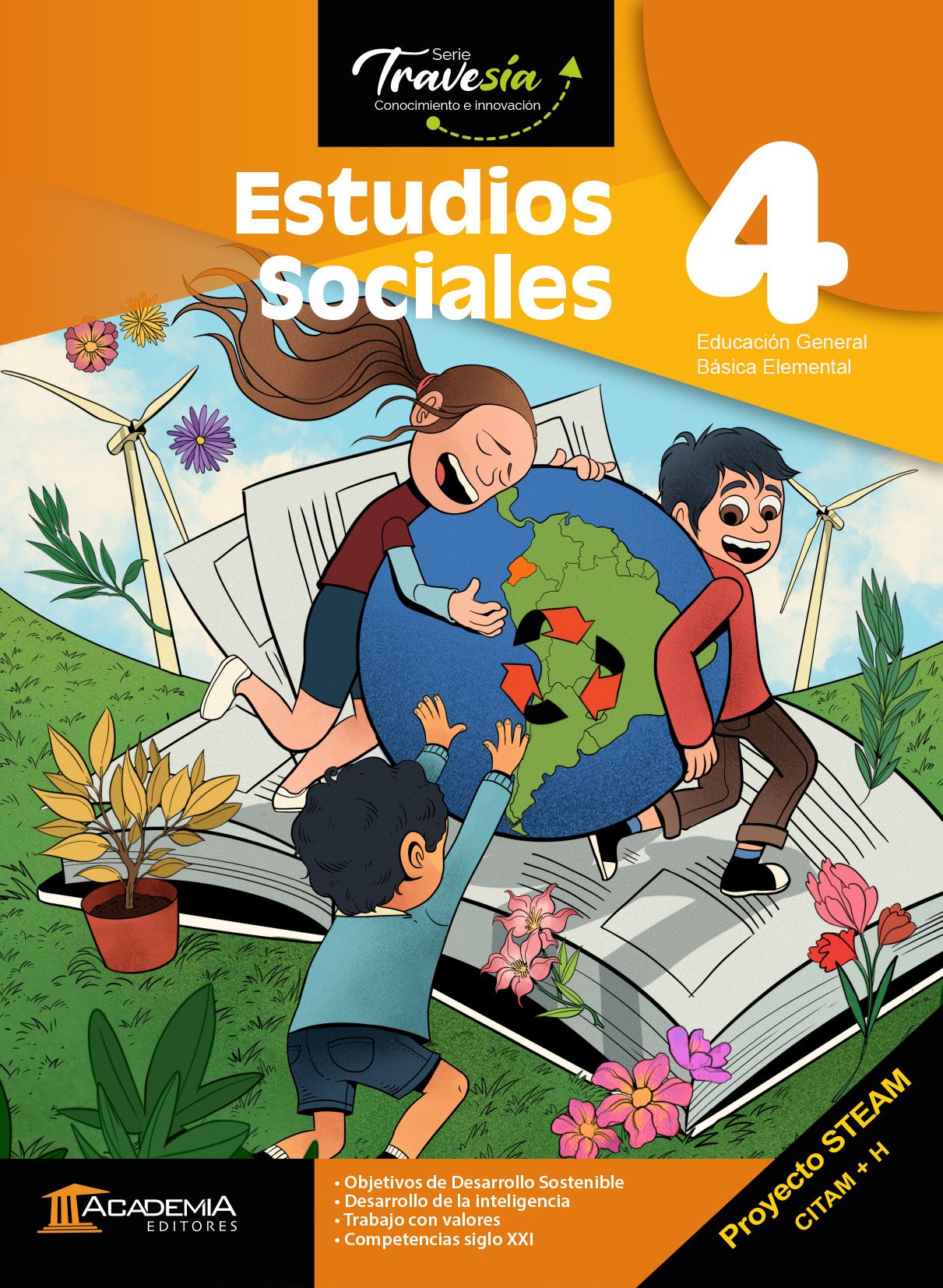 ST- Estudios Sociales 4