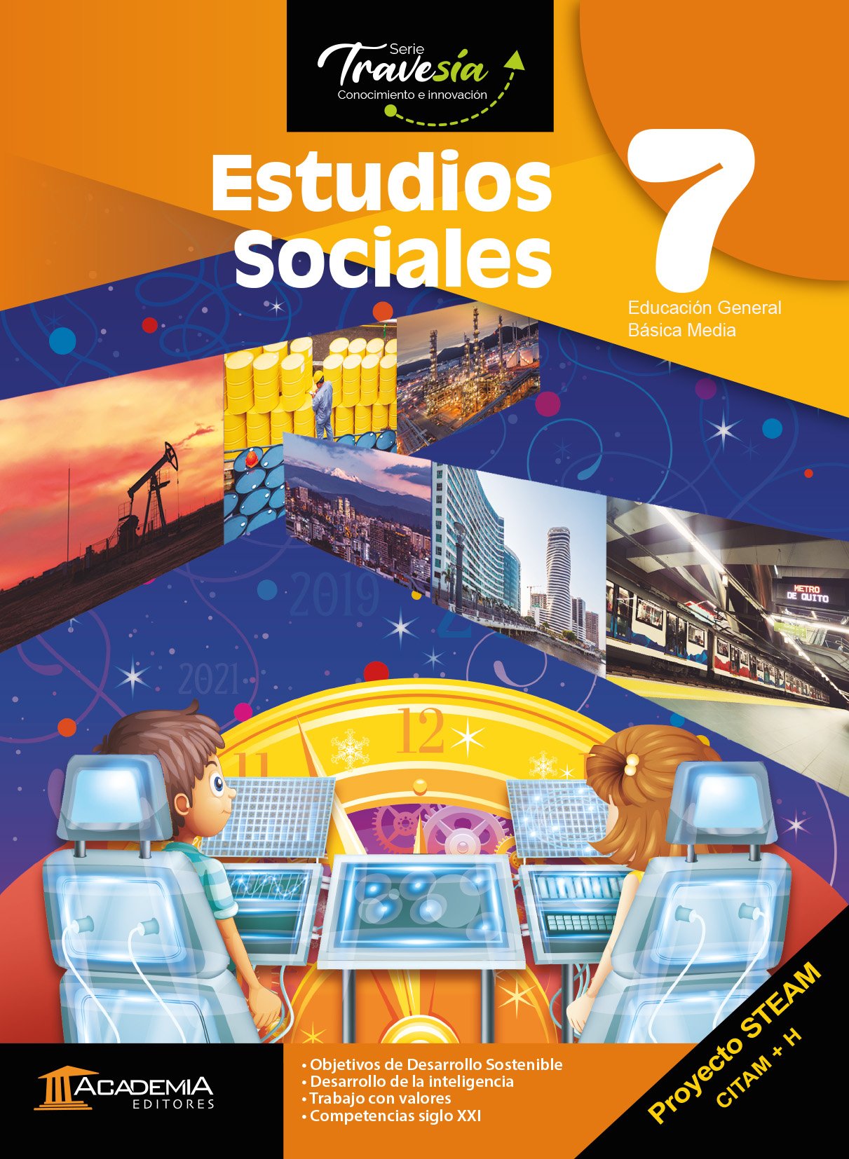 ST-Estudios Sociales 7