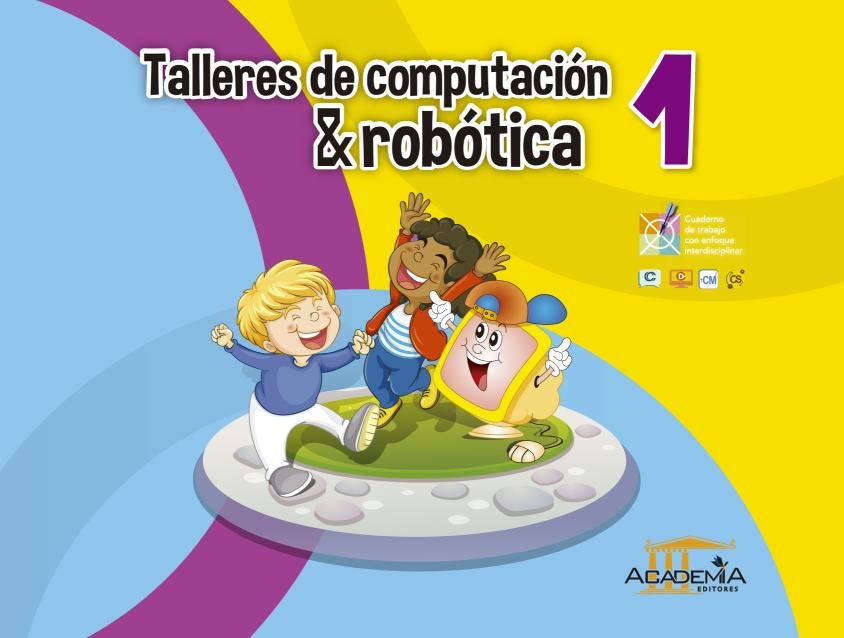 Taller de Computación y  Robótica 1