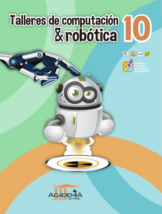 Taller de Computación y  Robótica 10