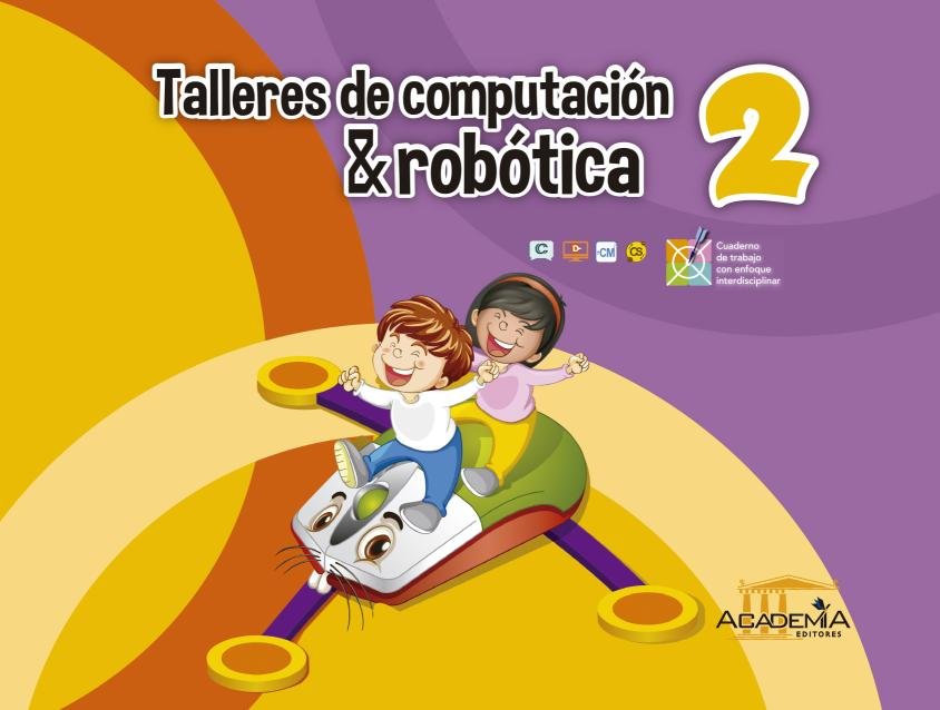 Taller de Computación y  Robótica 2