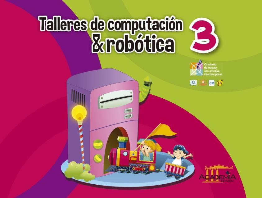 Taller de Computación y  Robótica 3