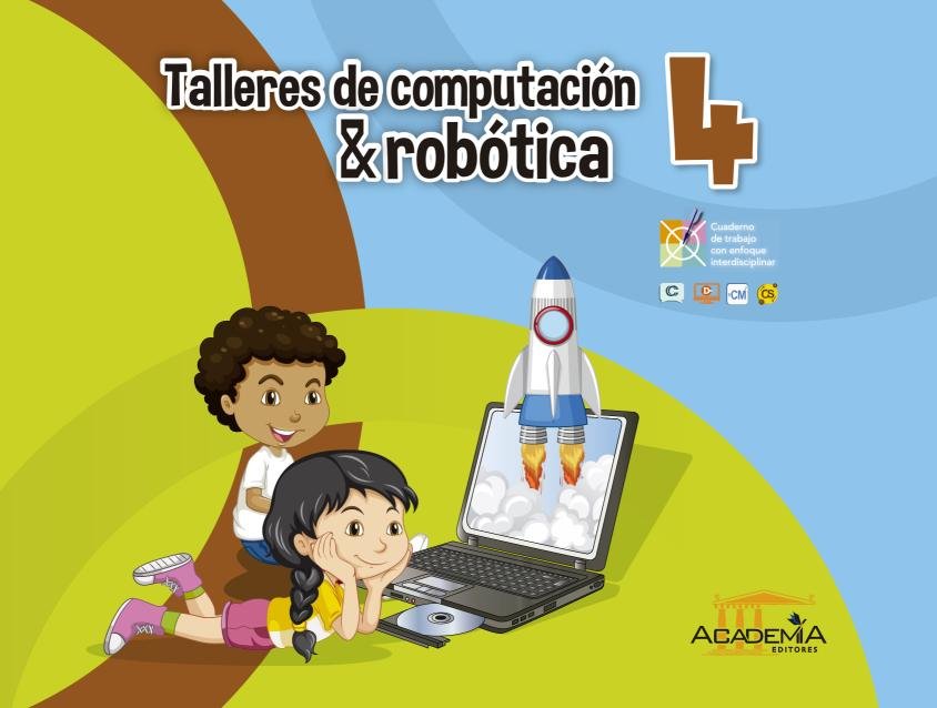 Taller de Computación y  Robótica 4