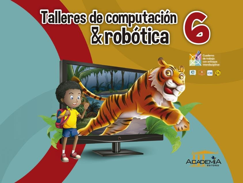 Taller de Computación y  Robótica 6