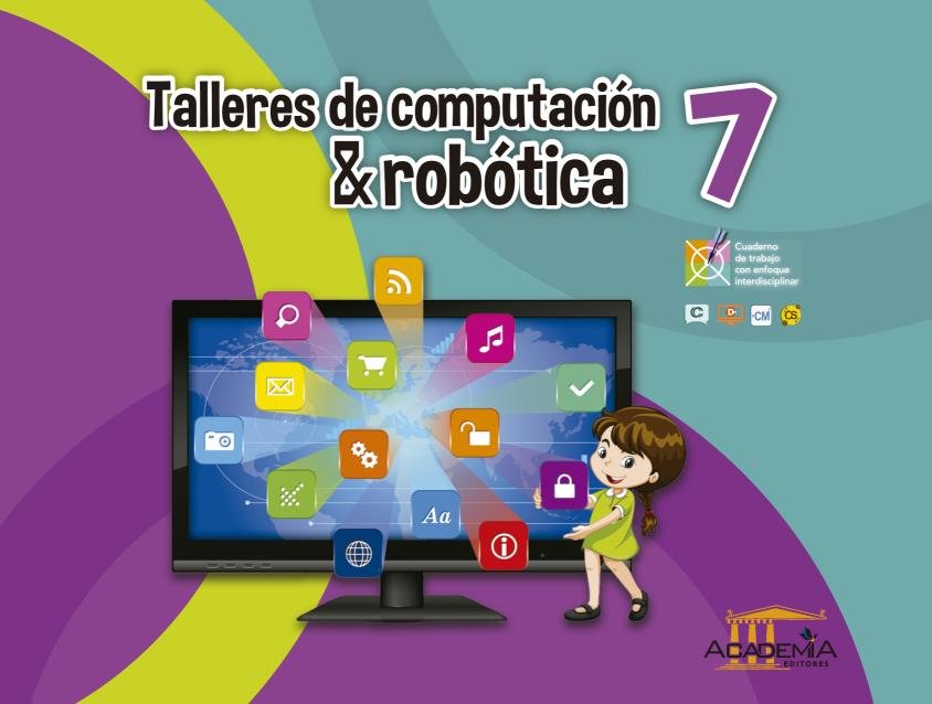 Taller de Computación y  Robótica 7