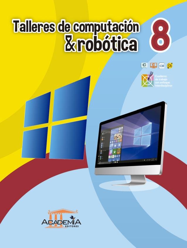 Taller de Computación y  Robótica 8