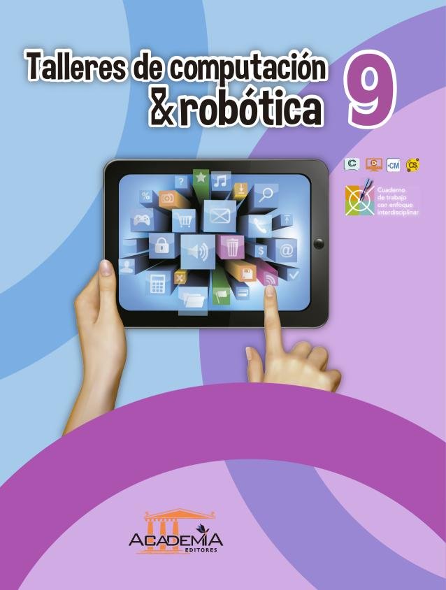 Taller de Computación y  Robótica 9
