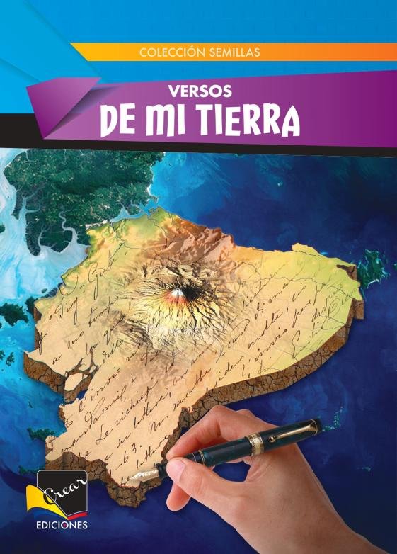 Versos de mi Tierra
