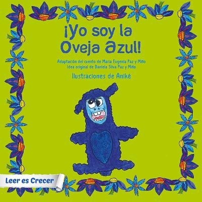 Yo Soy la Oveja Azul