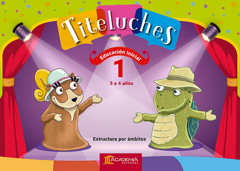 INICIAL Y PREPARATORIA